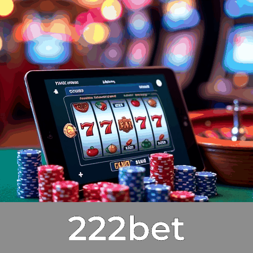 Promoções e Bônus no 222bet
