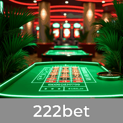 Cadastro na 222bet
