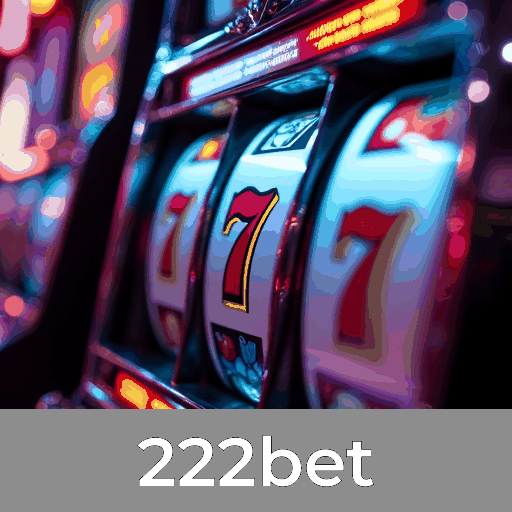 Cassino Online 222bet