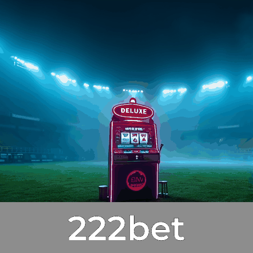 Apostas no 222bet