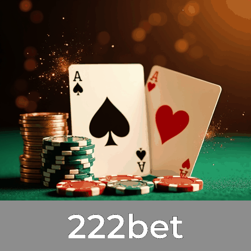 Acesso ao 222bet