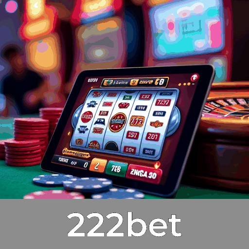 Cadastro na 222bet