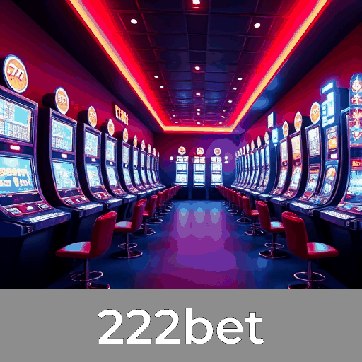 Acesso ao 222bet