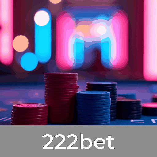 Cassino Online 222bet