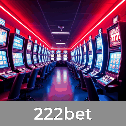 Acesso ao 222bet