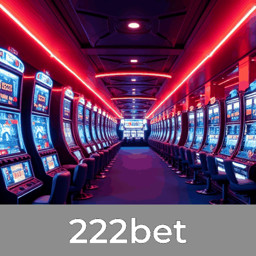 Acesso ao 222bet