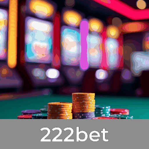 Acesso ao 222bet