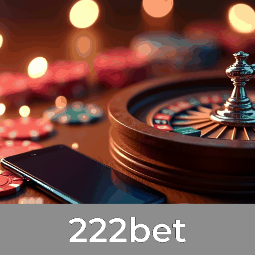 Cassino Online 222bet
