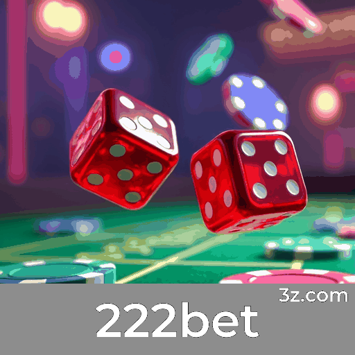 222bet Casino: Programa VIP de Luxo e Exclusividade