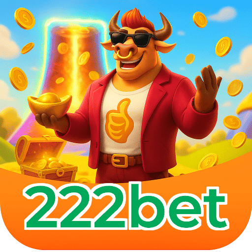 222bet logo