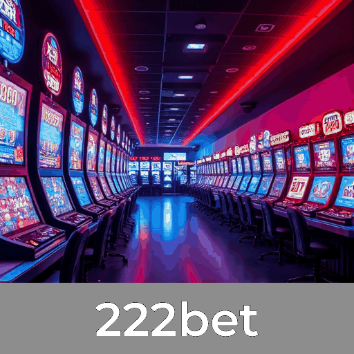 Acessar o site 222bet COM
