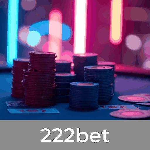 Acesso ao 222bet