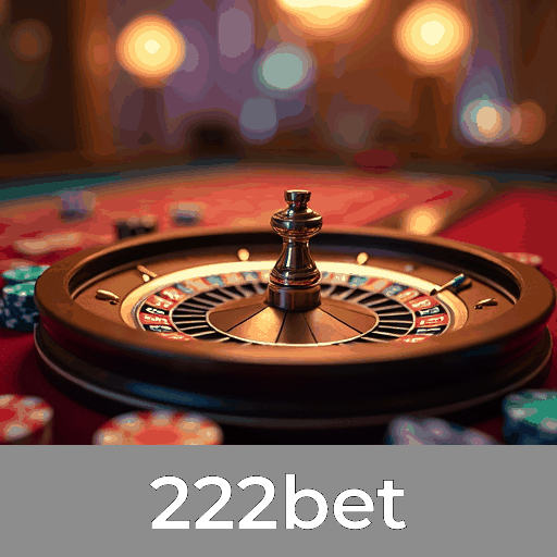 Acesso ao 222bet