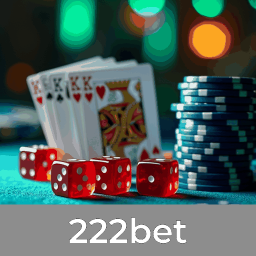 Cadastro na 222bet